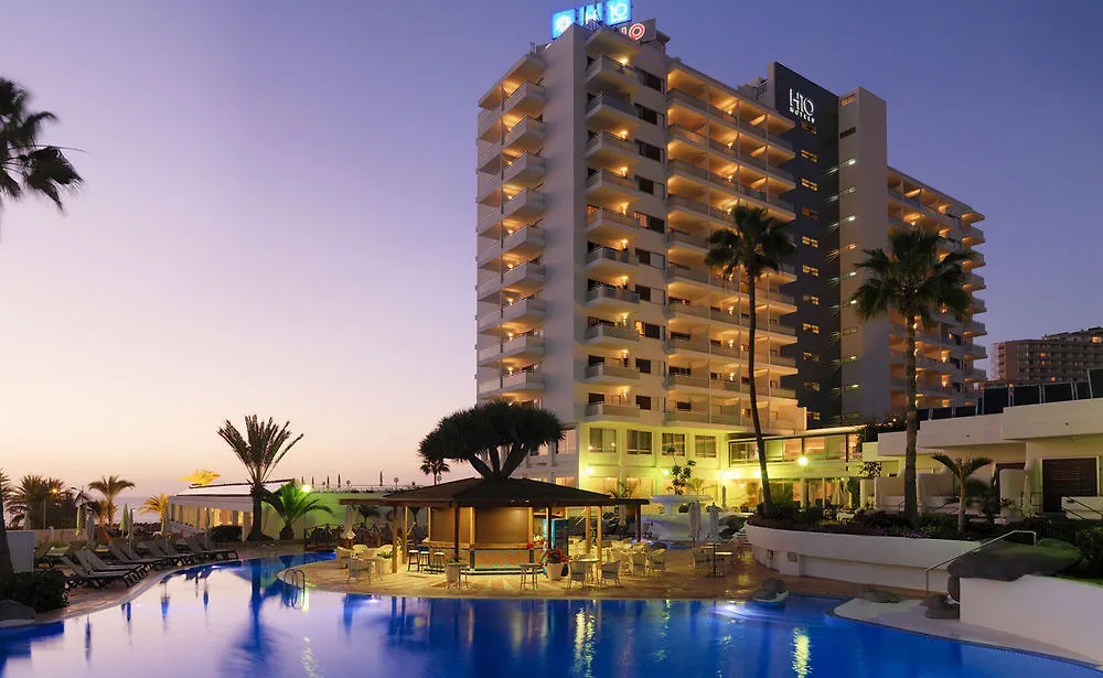 ****  H10 Gran Tinerfe - Adults Only Ξενοδοχείο Costa Adeje  Ισπανία