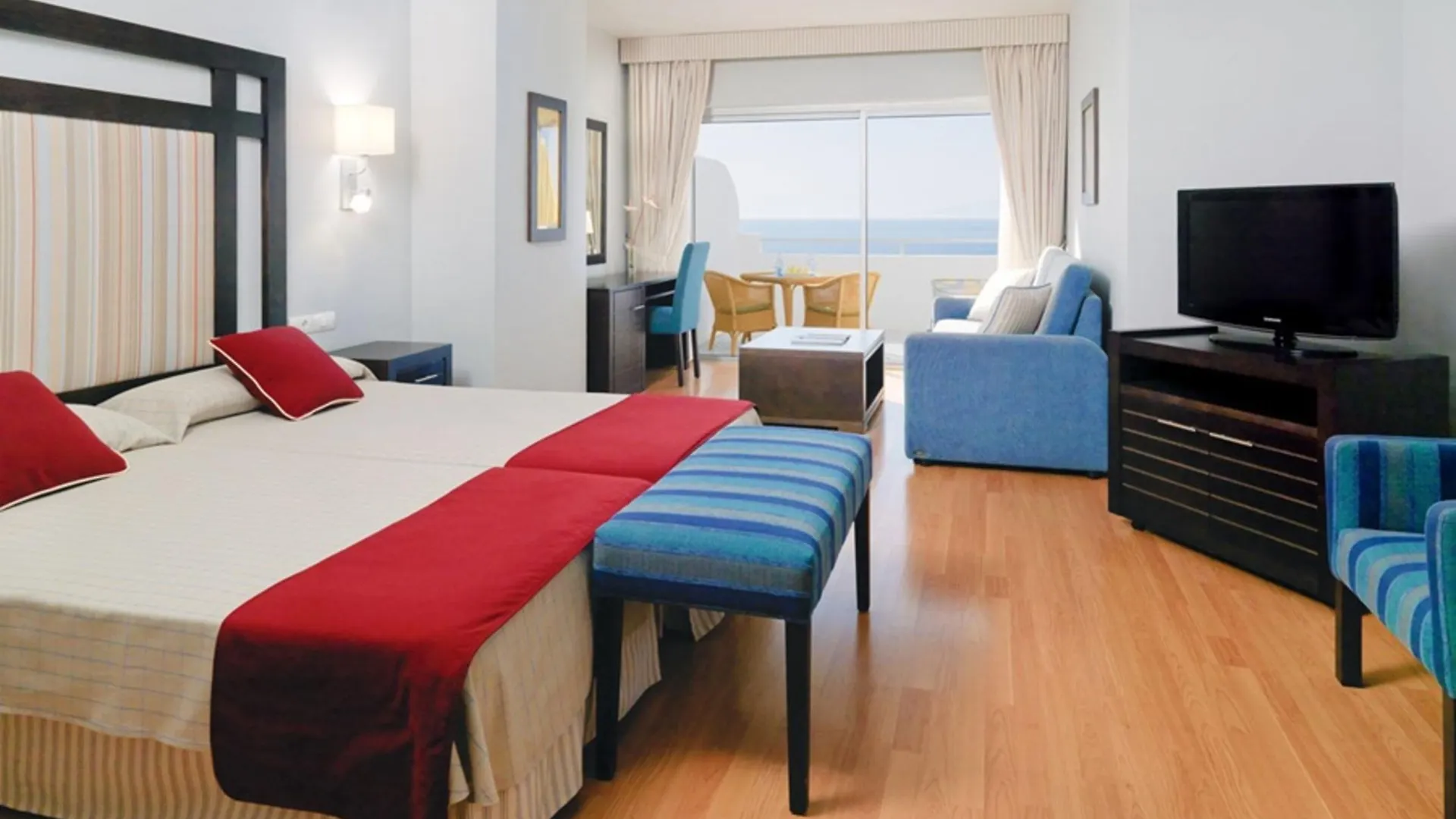 H10 Gran Tinerfe - Adults Only Hotel Costa Adeje