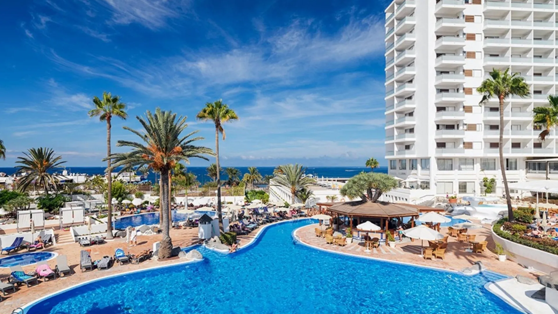 H10 Gran Tinerfe - Adults Only Hotel Costa Adeje  Costa Adeje (Tenerife)