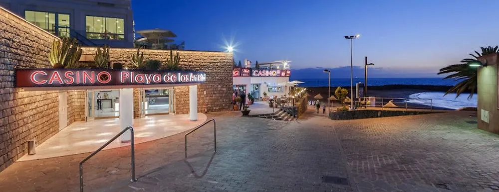 H10 Gran Tinerfe - Adults Only Ξενοδοχείο Costa Adeje