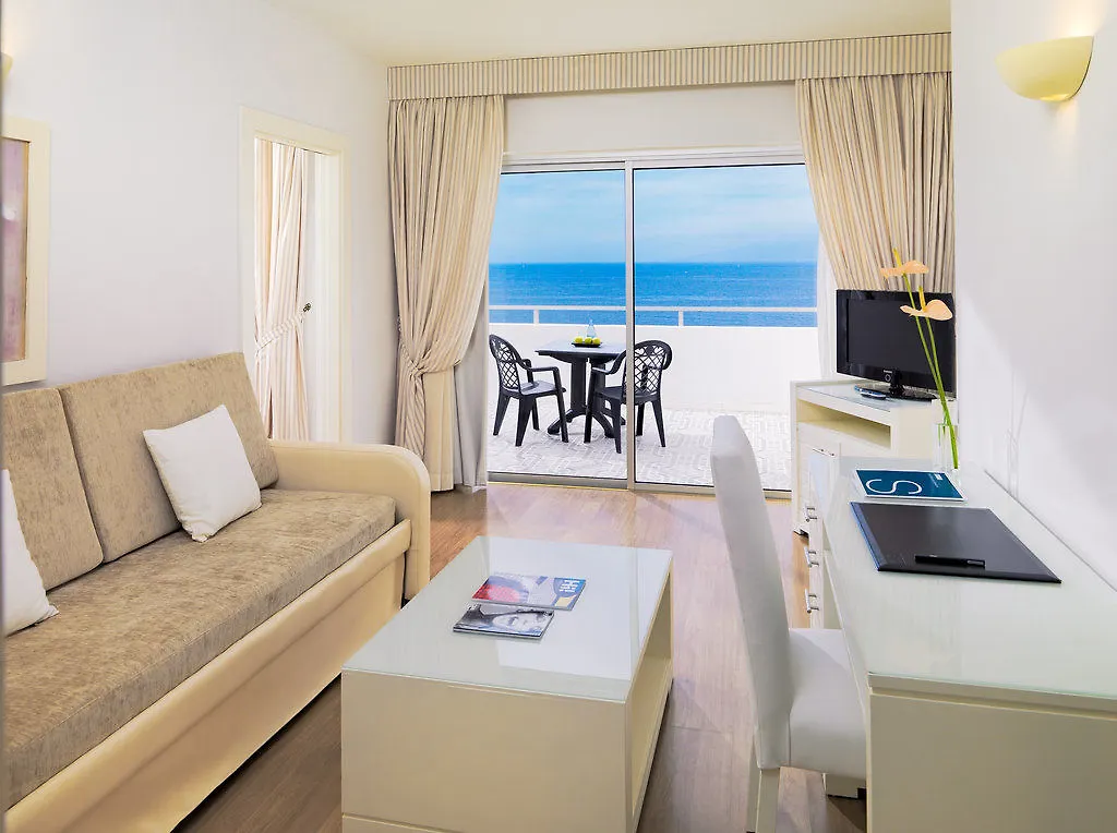 H10 Gran Tinerfe - Adults Only Ξενοδοχείο Costa Adeje  4*, Costa Adeje (Tenerife)