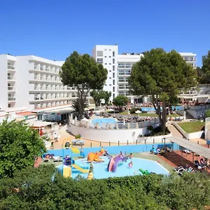 Aluasun Torrenova 4* Palmanova