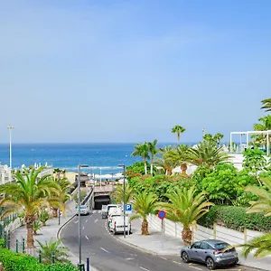 Costa Azul Apartment