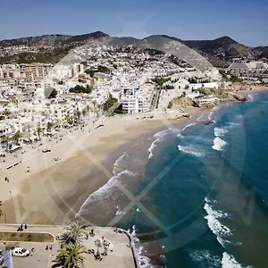 Sans Souci Quality Sitges