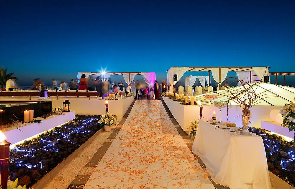 ****  H10 Gran Tinerfe - Adults Only Hotel Costa Adeje  Spanyolország