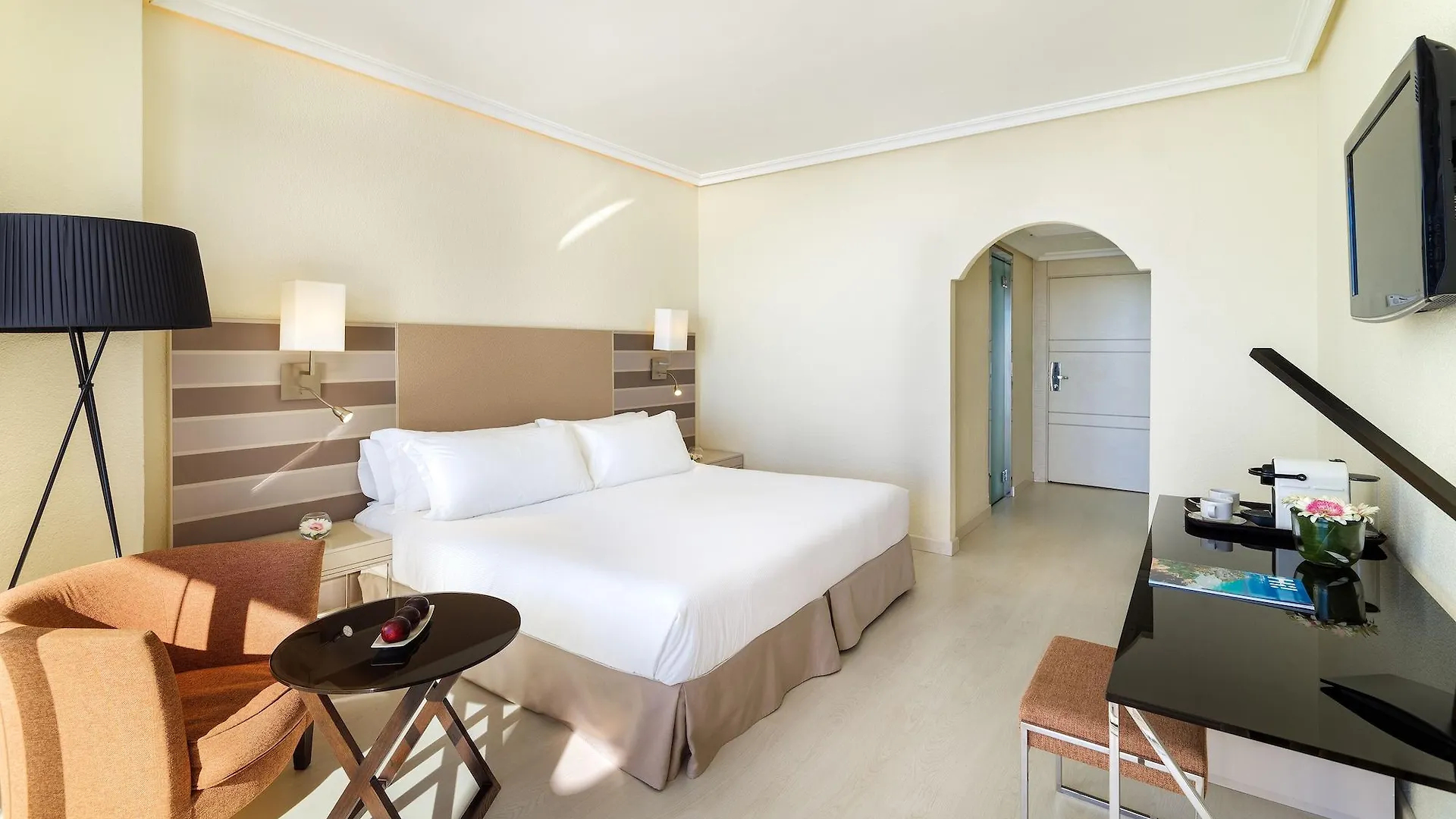 Hotel H10 Gran Tinerfe - Adults Only Costa Adeje  Hiszpania