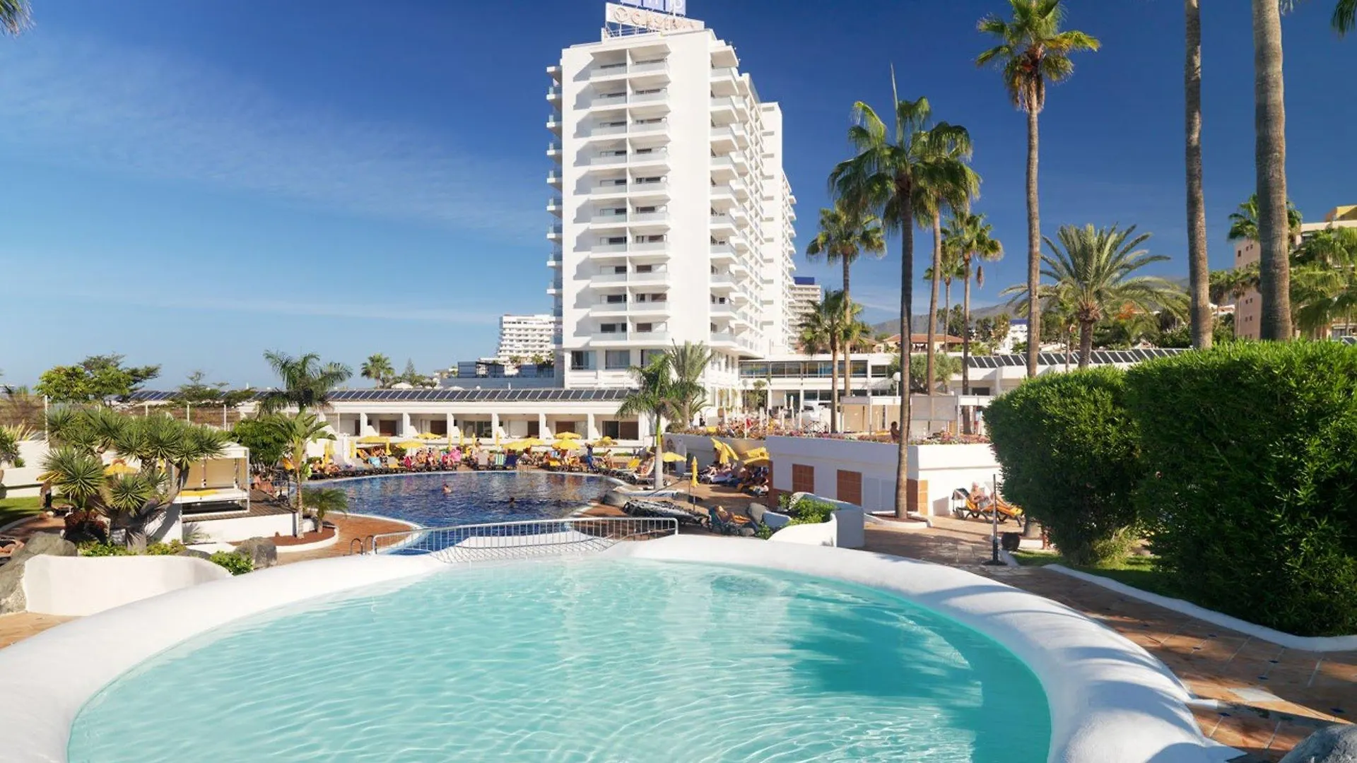Hotel H10 Gran Tinerfe - Adults Only Costa Adeje