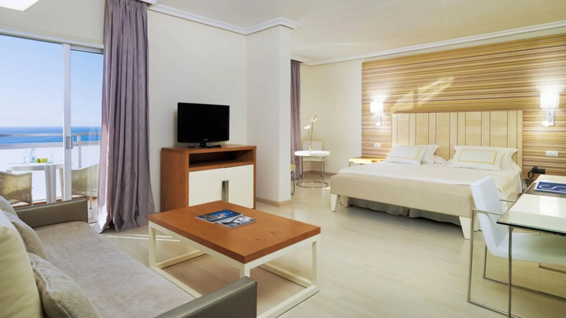 Hotel H10 Gran Tinerfe - Adults Only Costa Adeje  Costa Adeje (Tenerife)