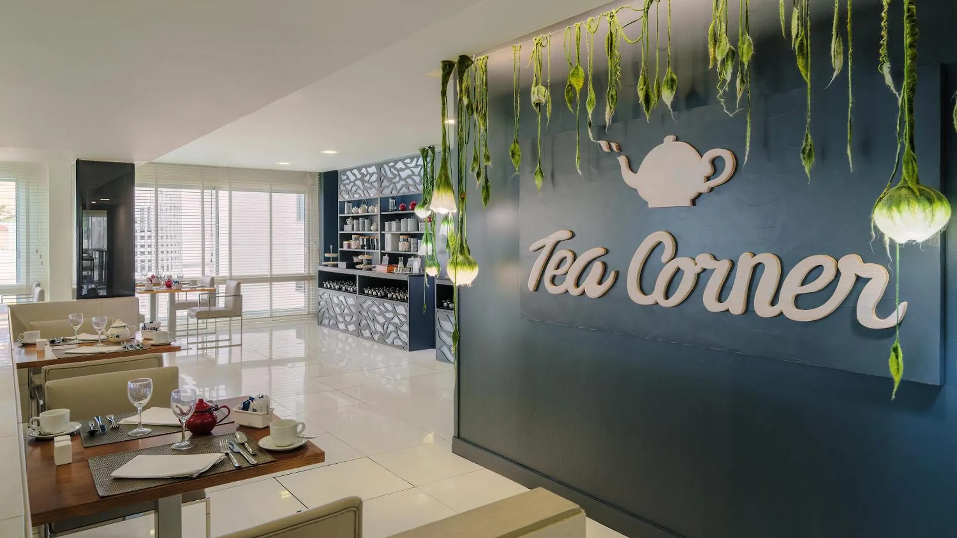 Hotel H10 Gran Tinerfe - Adults Only Costa Adeje  Costa Adeje (Tenerife)