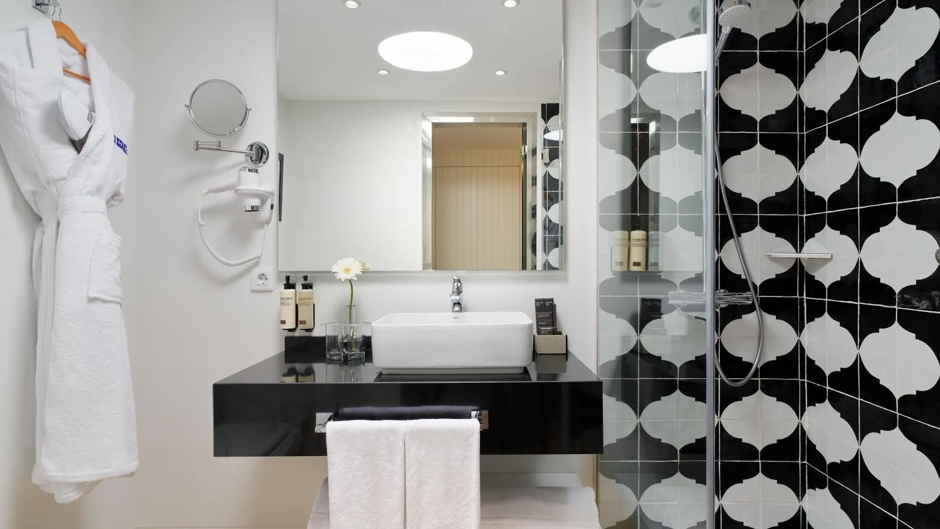 Hotel H10 Gran Tinerfe - Adults Only Costa Adeje  4*, Costa Adeje (Tenerife)