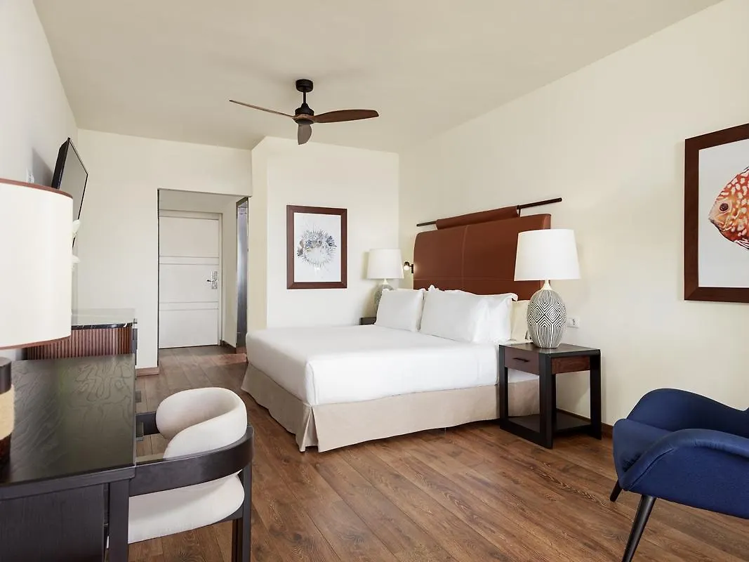 Hotel H10 Gran Tinerfe - Adults Only Costa Adeje