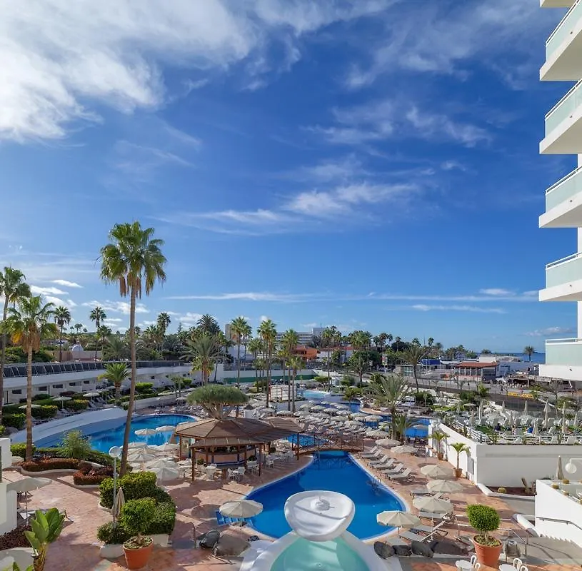 Hotel H10 Gran Tinerfe - Adults Only Costa Adeje  Hiszpania