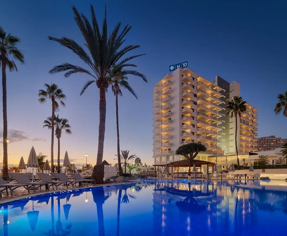 Hotel H10 Gran Tinerfe - Adults Only Costa Adeje   Costa Adeje (Tenerife)