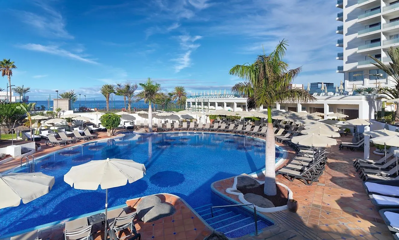Hotel H10 Gran Tinerfe - Adults Only Costa Adeje