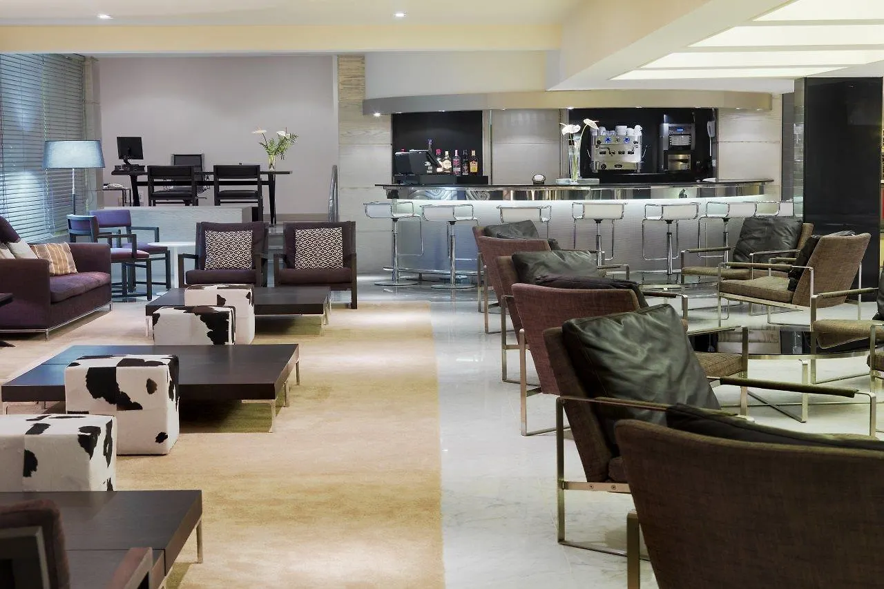 Hotel H10 Gran Tinerfe - Adults Only Costa Adeje  4*, Costa Adeje (Tenerife)