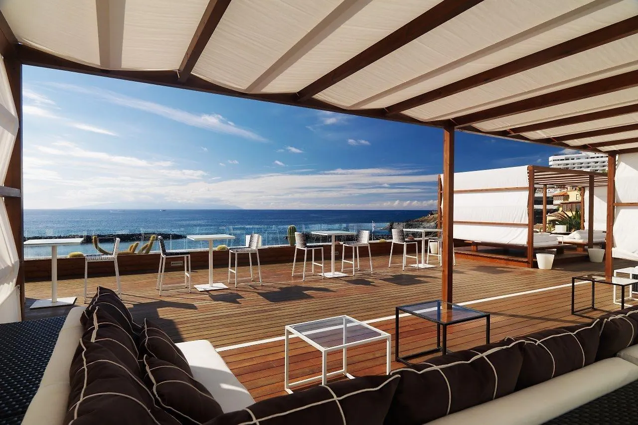 Hotel H10 Gran Tinerfe - Adults Only Costa Adeje