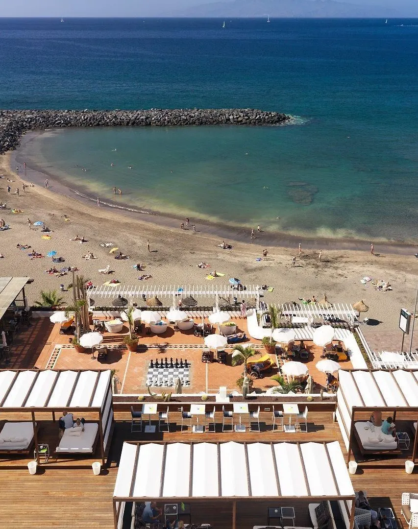 H10 Gran Tinerfe - Adults Only Hotel Costa Adeje