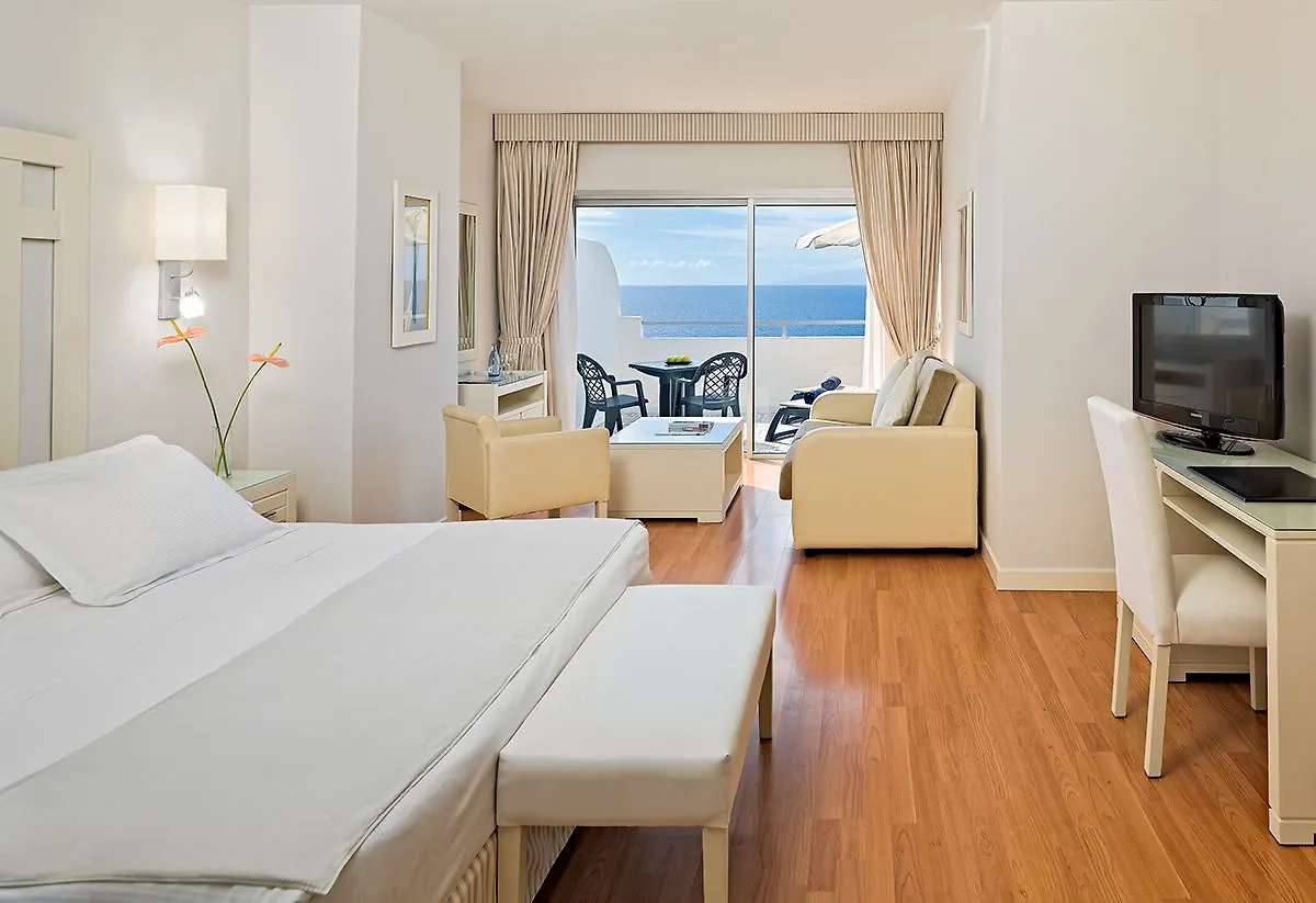 Hotel H10 Gran Tinerfe - Adults Only Costa Adeje  Hiszpania