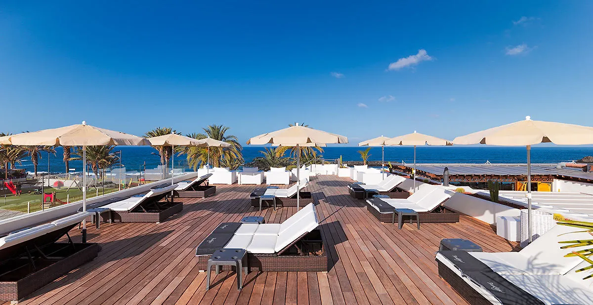 Hotel H10 Gran Tinerfe - Adults Only Costa Adeje  4*, Costa Adeje (Tenerife) Hiszpania