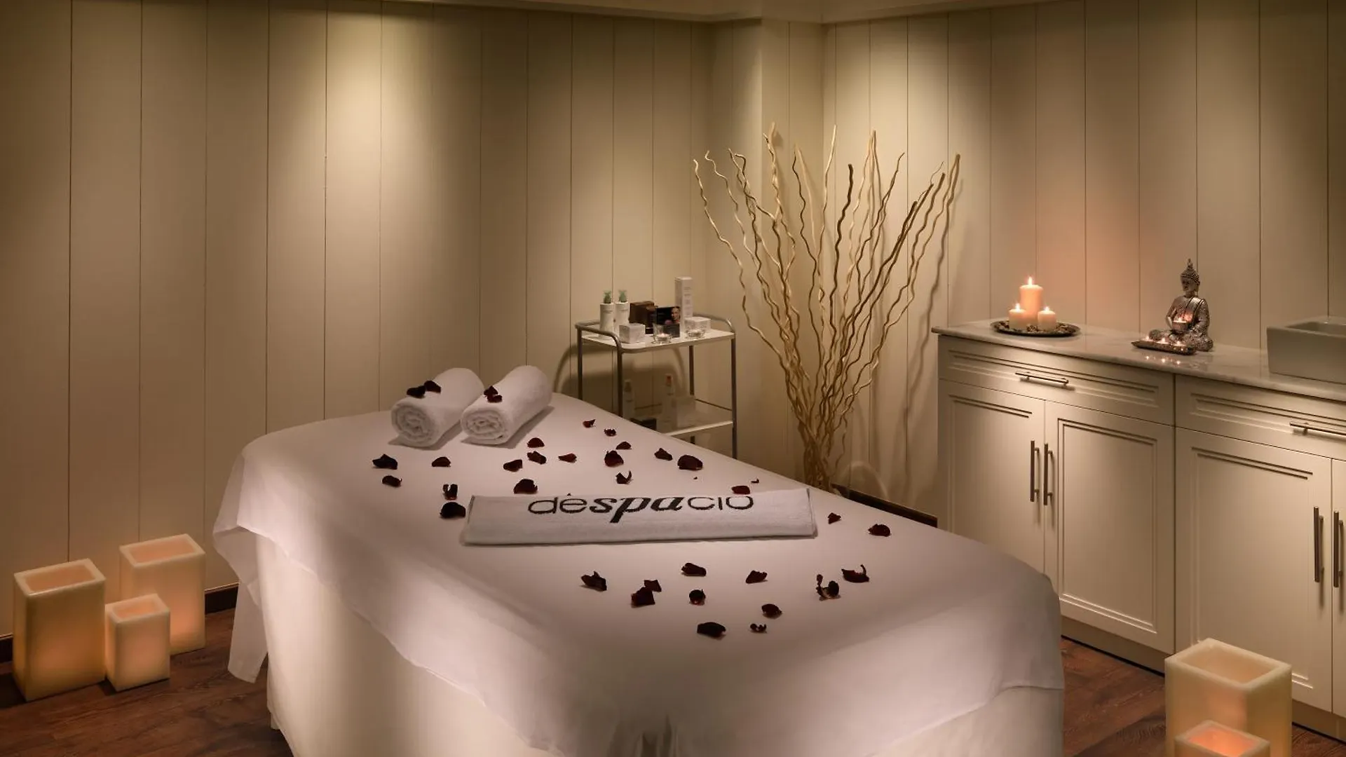 H10 Gran Tinerfe - Adults Only 호텔 아데제